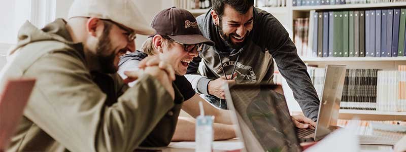 German Language Training